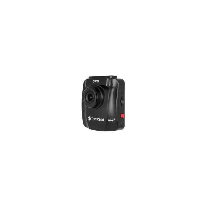 Transcend Dashcam DrivePro 230 - DP230 - Black, 32GB — image 3