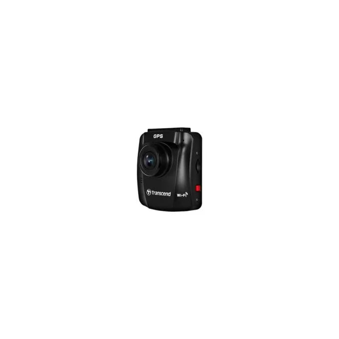 Transcend Dashcam DrivePro 250 32GB - DrivePro 250 - Black, 32 GB, Full HD, 140° — image 2