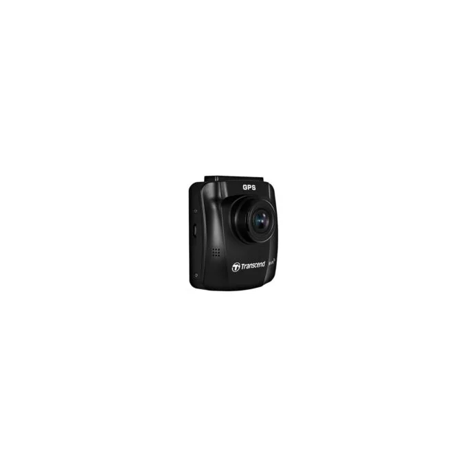 Transcend Dashcam DrivePro 250 32GB - DrivePro 250 - Black, 32 GB, Full HD, 140° — image 3