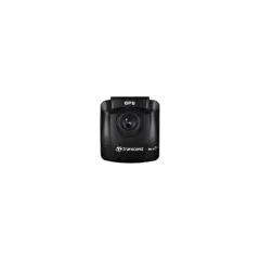 Transcend Dashcam DrivePro 250 - DrivePro 250 - Black, 64GB