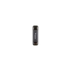 TRANSCEND ESD310C 512GB External SSD - ESD310C - Portable USB-C SSD, 10Gbps USB 3.2 Gen2