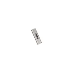TRANSCEND ESD320A 512GB Portable External SSD - ESD320A - USB 3.2 Gen2 Type-A