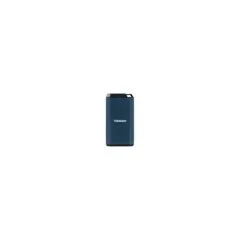 TRANSCEND ESD410C 4TB External SSD USB 20Gbps Type C - ESD410C - Portable USB-C SSD, 4TB, 20Gbps