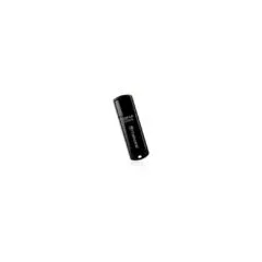 Transcend JetFlash USB 3.0 128GB Flash Drive - JetFlash 700 - Black