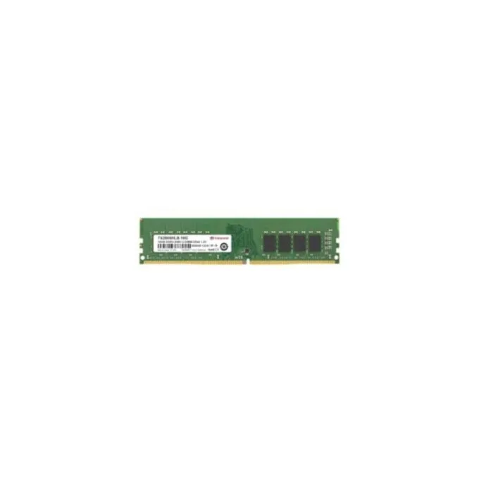 Transcend JetRam - JM2666HLE-32G - 32GB DDR4-2666 CL19 288-pin UDIMM — image 1
