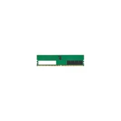 Transcend JetRAM JM4800ALG-8G - 1 x 8GB DDR5-4800 CL40 ECC UDIMM 288-pin DIMM