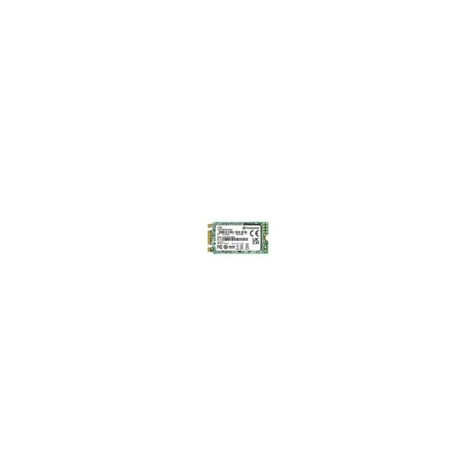 Transcend M.2 1TB - MTS425S - (M.2 2242) 3D NAND. SATA3 — image 1