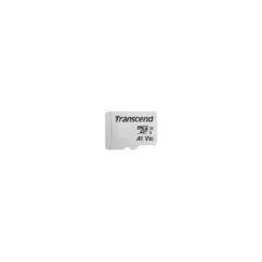 Transcend microSDHC Card - 300S - 4GB, 95 MB/s