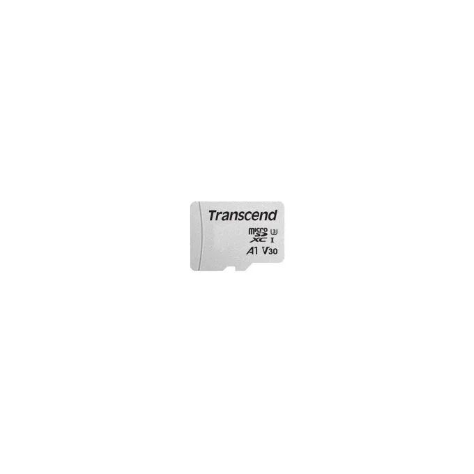Transcend microSDHC Card - 300S - 4GB, 95 MB/s — image 1