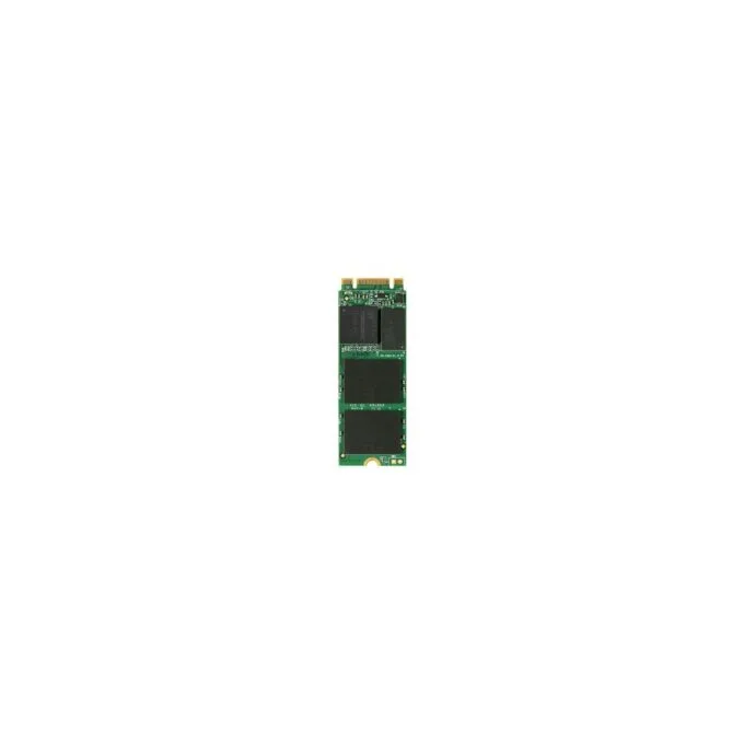 Transcend - MTS600 - 256GB M.2 2260 SSD SATA3 B+M Key MLC — image 1
