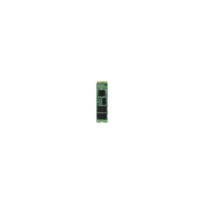TRANSCEND MTS820S SSD 120GB M.2 2280 - MTS820S - SATA III, 3D TLC — image 1