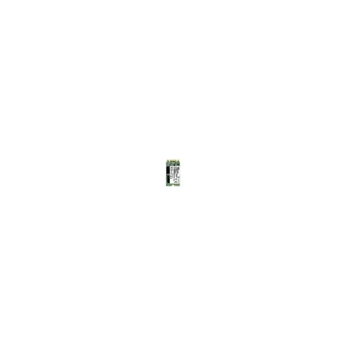 TRANSCEND SSD - 256GB M.2 2242 SSD SATA3 B+M Key TLC — image 1