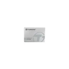 Transcend SSD220S - SSD220S - 2.5-inch SATA 6Gb/s 480GB TLC