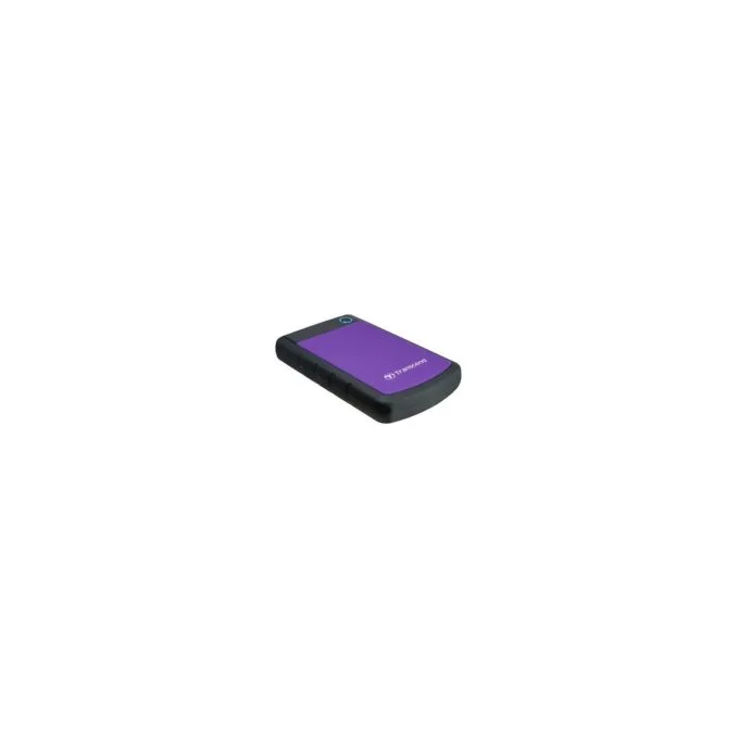 Transcend StoreJet - 25H3 - 4TB, 2.5in, USB 3.0 — image 2