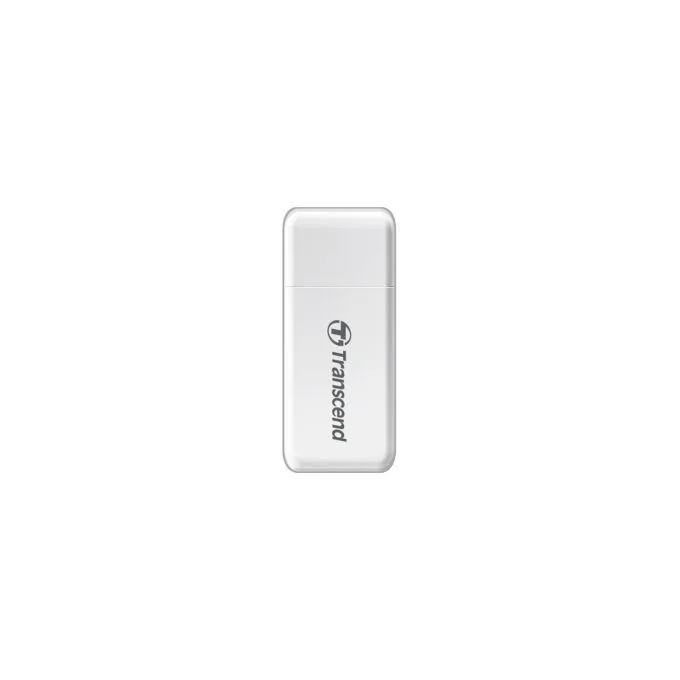 TRANSCEND USB3.0 SD microSD — image 2