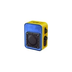 Transformers Portable BT Speaker - TF-Y02 - 5W
