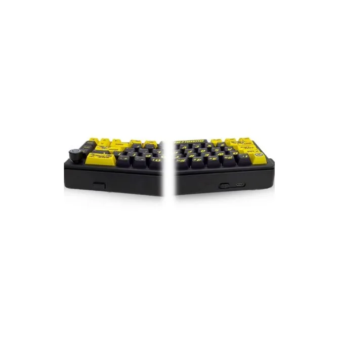 Transformers TF-GK02 Bumblebee 66-Key Mechanical Keyboard Tri-Mode — image 5