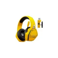 Transformers Wireless Gaming Headset - TF-G10
