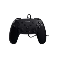Trust GXT 541 Muta Wired USB Gamepad Controller - Pressure-Sensitive Triggers