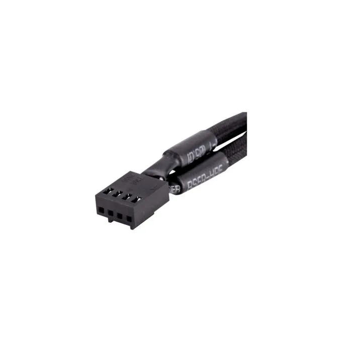 TTMOD CH-Lfields 4-Pin Y-Cable — image 3