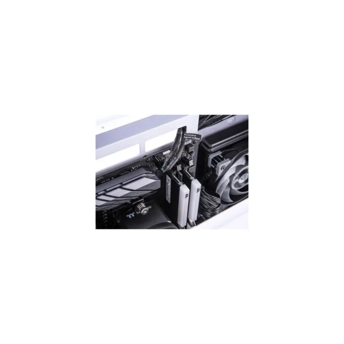 TTMOD CH-Lfields 4-Pin Y-Cable — image 6