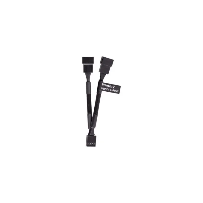 TTMOD CH-Lfields 4-Pin Y-Cable — image 1