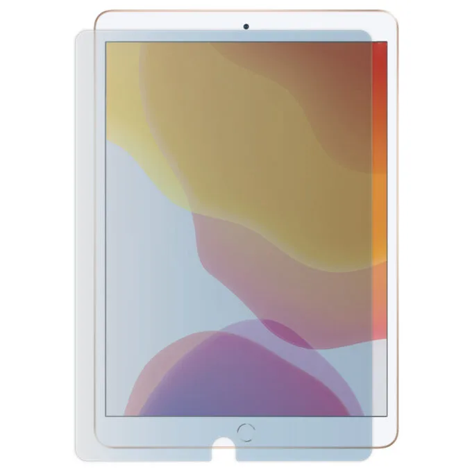 Tucano Displayschutz aus gehärtetem Glas für das iPad 10.9 Zoll — image 1