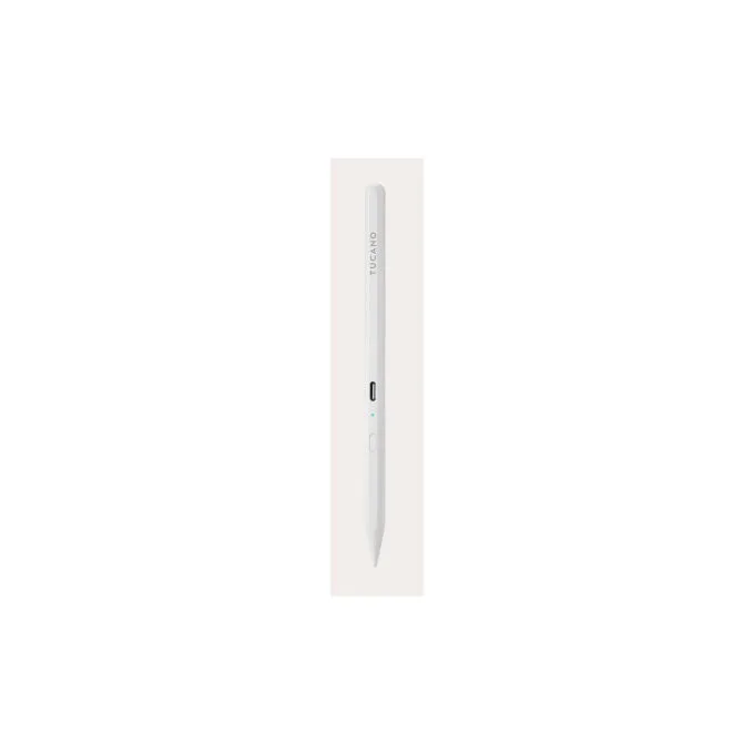 Tucano Pencil 3 für Apple iPad (ab 2018). Weiß. MA-STY3-W — image 6