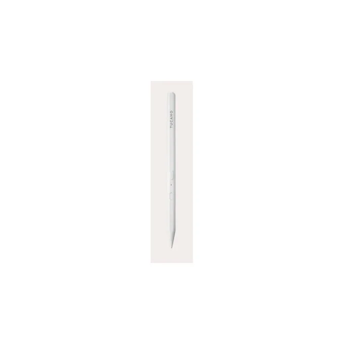Tucano Pencil 3 für Apple iPad (ab 2018). Weiß. MA-STY3-W — image 1
