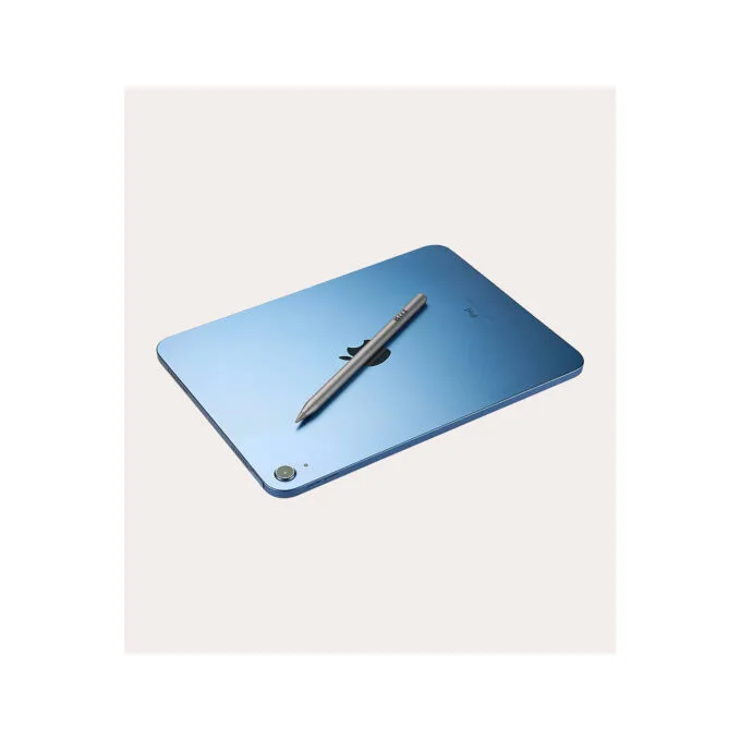TUCANO UTILITY 3 STYLUS PEN fr Apple iPad Silber — image 4
