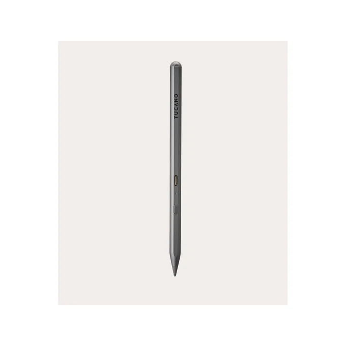 TUCANO UTILITY 3 STYLUS PEN fr Apple iPad Silber — image 5