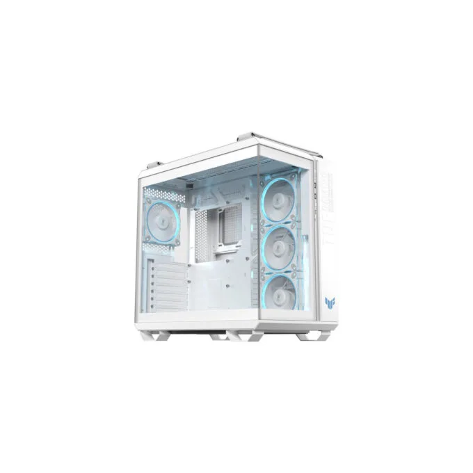 TUF GAMING GT502 HORIZON ARGB , tower case — image 3