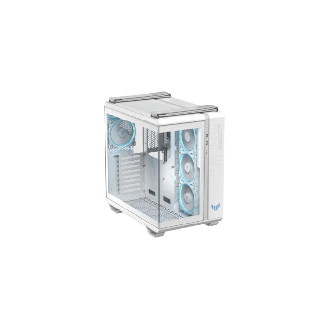 TUF GAMING GT502 HORIZON ARGB , tower case — image 5