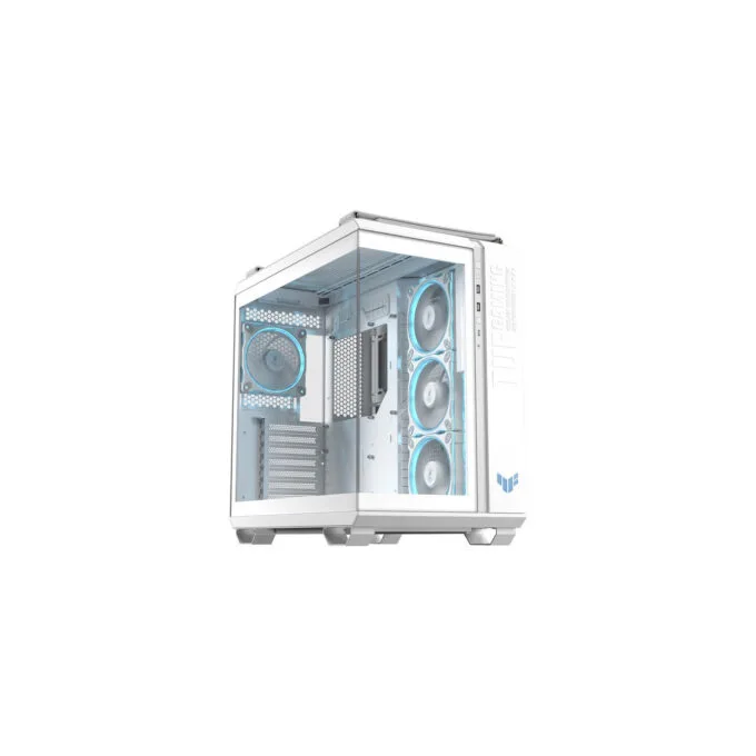 TUF GAMING GT502 HORIZON ARGB , tower case — image 1