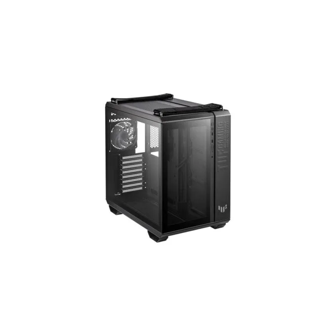 TUF GAMING - GT502 PLUS - Tower Case — image 2