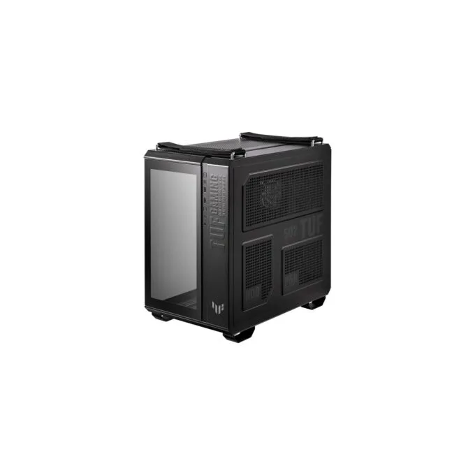 TUF GAMING - GT502 PLUS - Tower Case — image 6