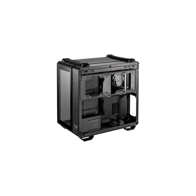 TUF GAMING - GT502 PLUS - Tower Case — image 7