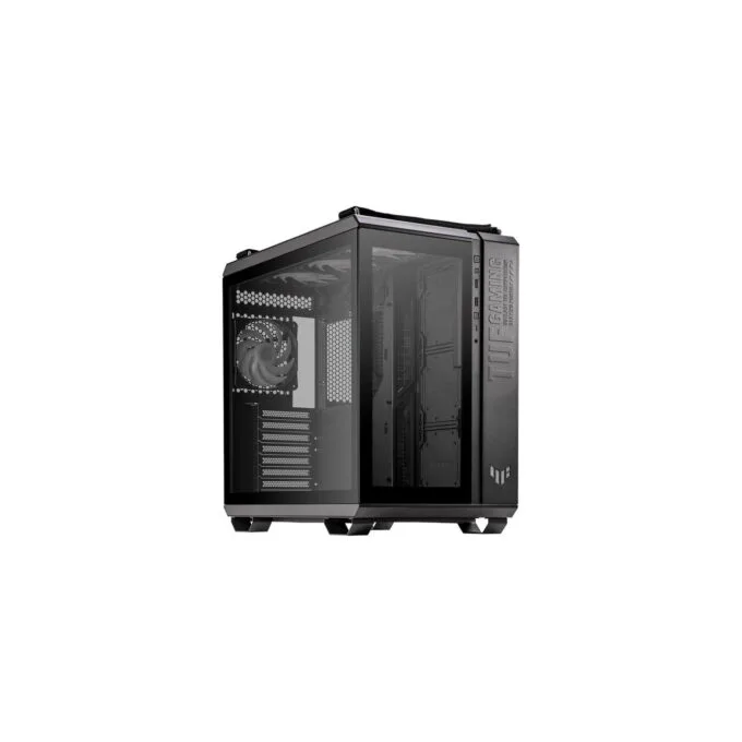 TUF GAMING - GT502 PLUS - Tower Case — image 1