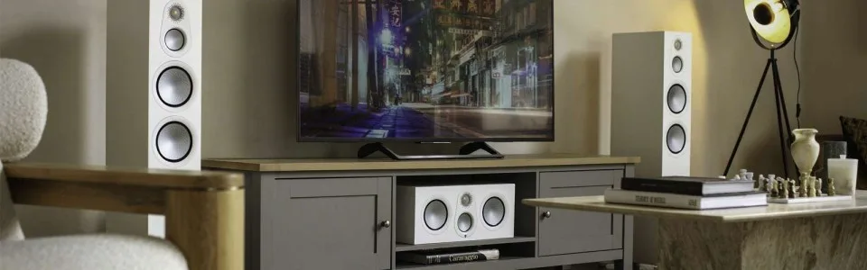 TV, Audio & Gaming
