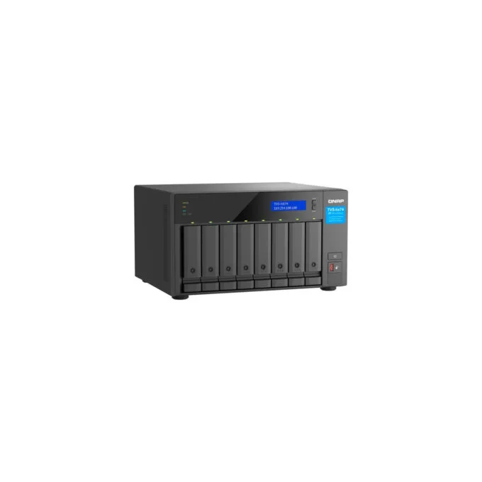 TVS-h874-i7-32G, NAS — image 2