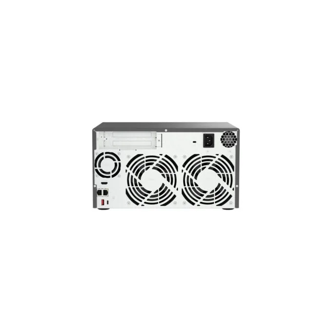 TVS-h874-i7-32G, NAS — image 6