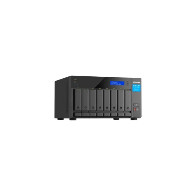 TVS-h874-i7-32G, NAS — image 1