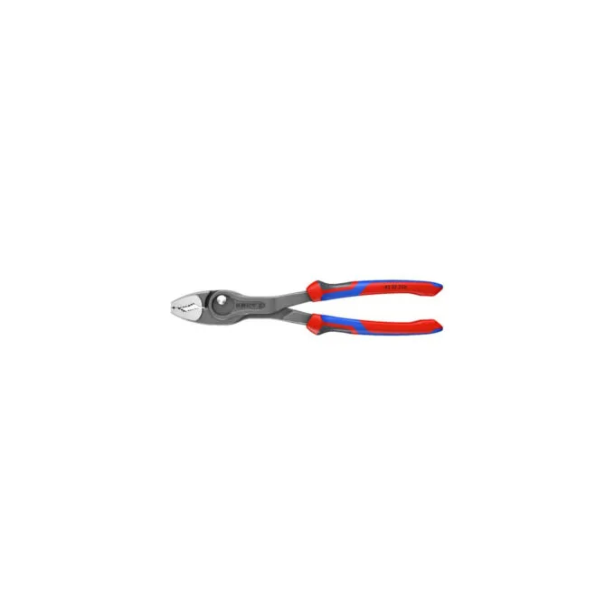 TwinGrip Frontgreifzange — image 2