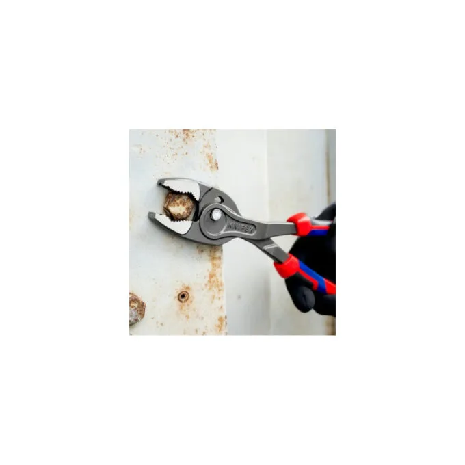 TwinGrip Frontgreifzange — image 3