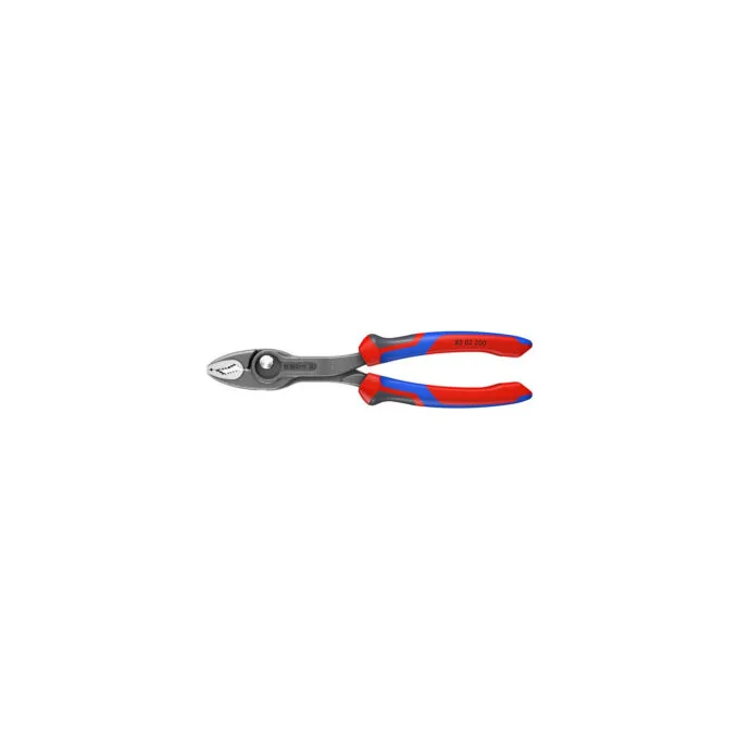TwinGrip Frontgreifzange 82 02 200 — image 1