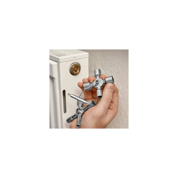 TwinKey 00 11 01, socket wrench — image 11