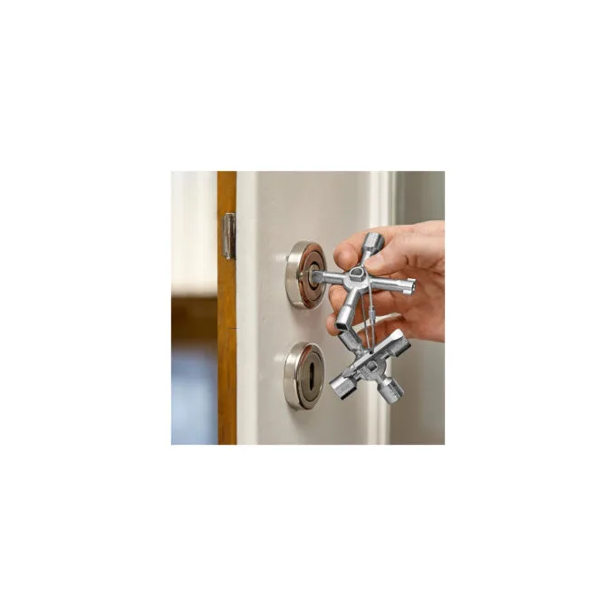 TwinKey 00 11 01, socket wrench — image 12