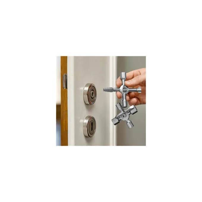 TwinKey 00 11 01, socket wrench — image 13