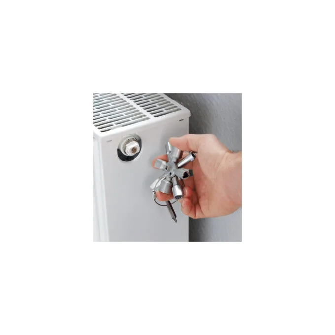 TwinKey 00 11 01, socket wrench — image 14