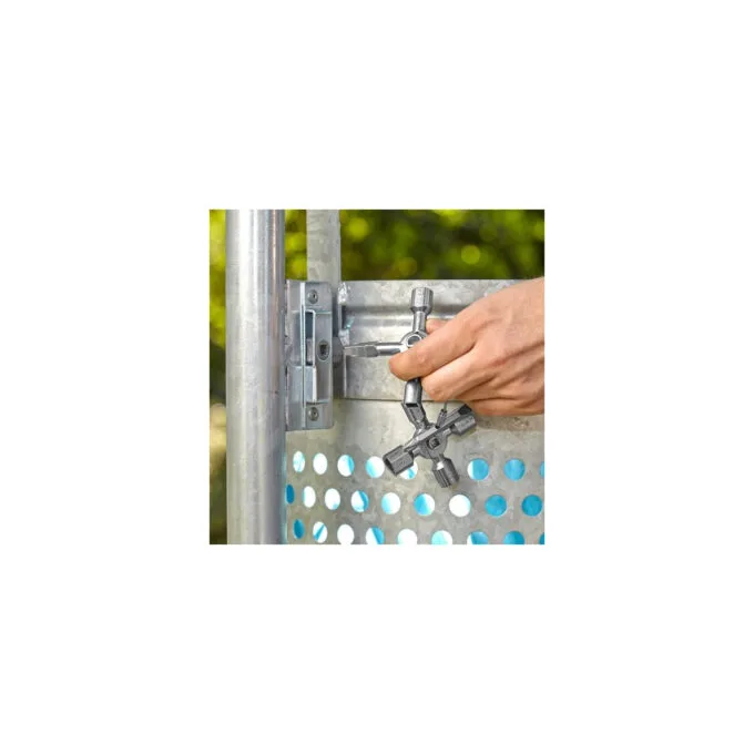 TwinKey 00 11 01, socket wrench — image 5